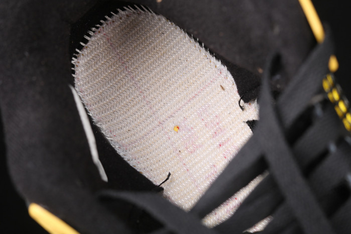 AIR JORDAN 4 RETRO THUNDER (2012) 308497-008