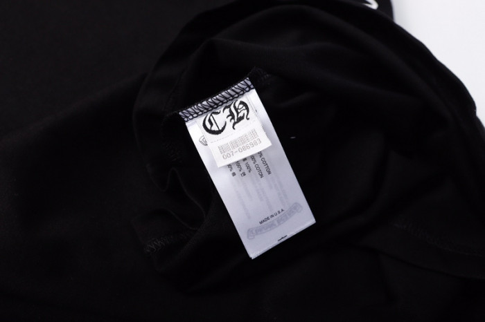 Ch*0me He**ts t-shirt ch-15