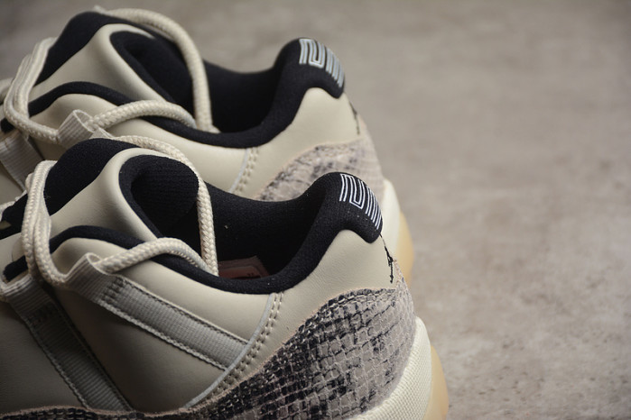 AIR JORDAN 11 RETRO LOW GS 