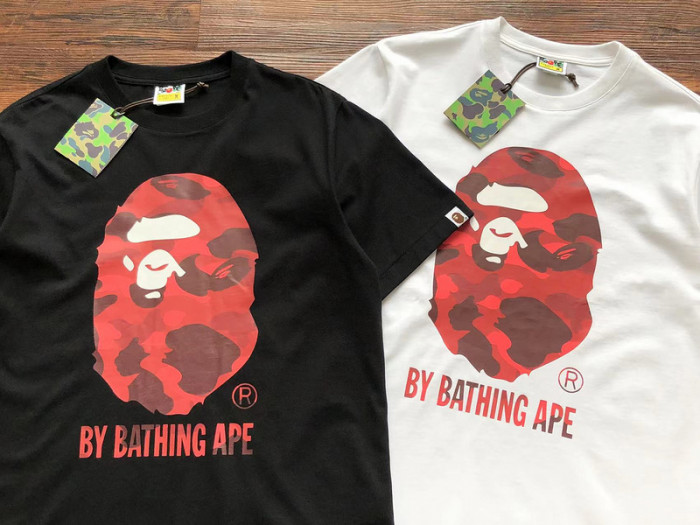 BAPE T-SHIRT BP-7