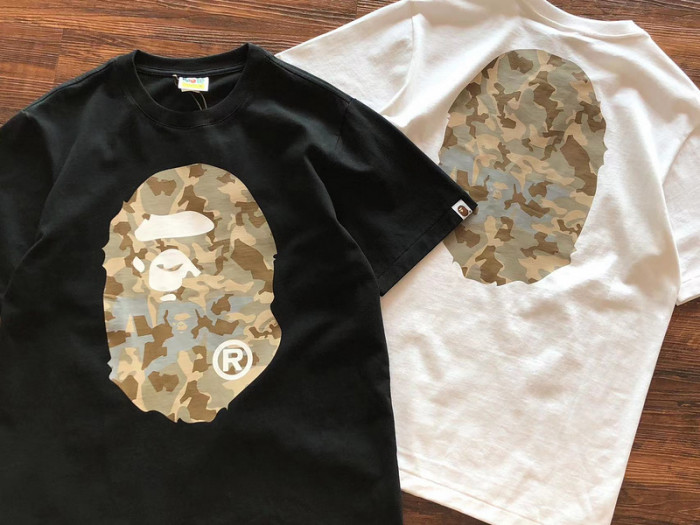 BAPE T-SHIRT BP-11