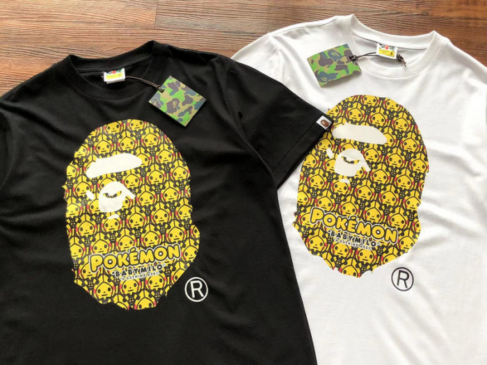 BAPE T-SHIRT BP-22