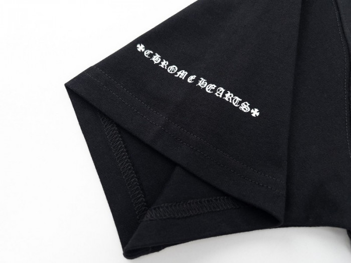 Ch*0me He**ts t-shirt ch-2