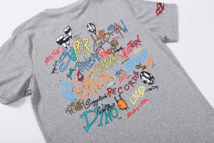 Ch*0me He**ts t-shirt ch-3