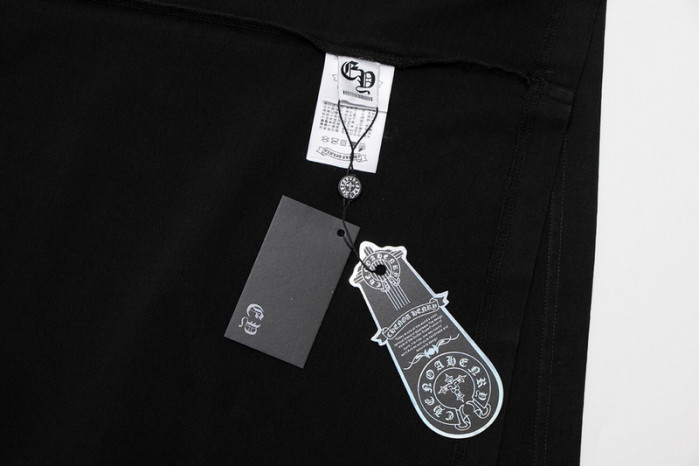 Ch*0me He**ts t-shirt ch-7