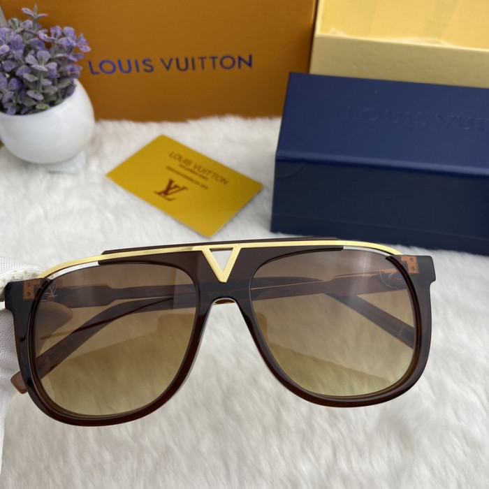 L*V SUNGLASSES SUN-9