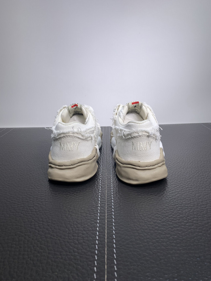 Ma*s*n mihara yasuhiro sneaker mmy-10