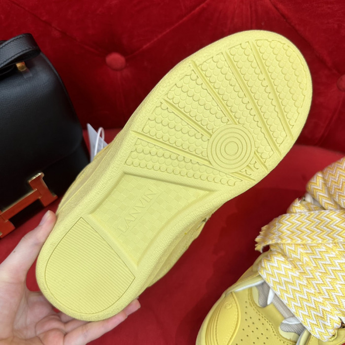 Lanu1n sneakers la-114