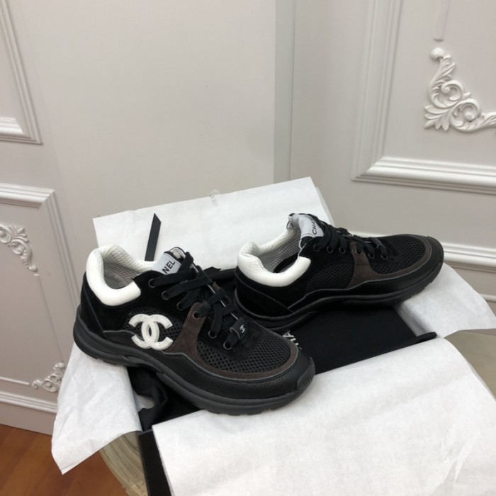 C*HANE*L SNEAKERS CHL -29