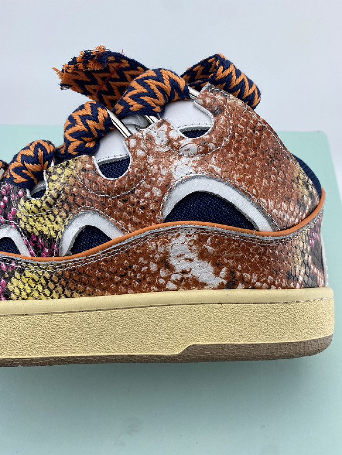 Lanu1n sneakers la-105