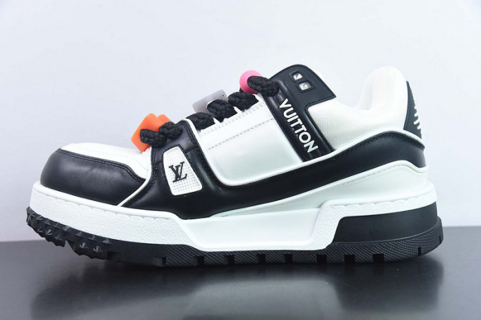 LVT SNEAKERS LOW L&V-83