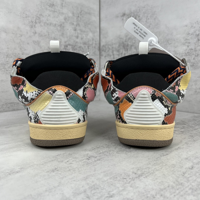 Lanu1n sneakers la-112