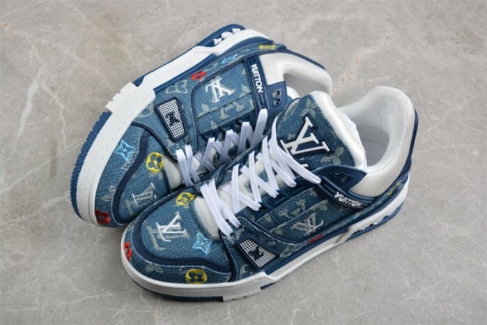 l0vis Vvtt0n lv trainer lvt-210