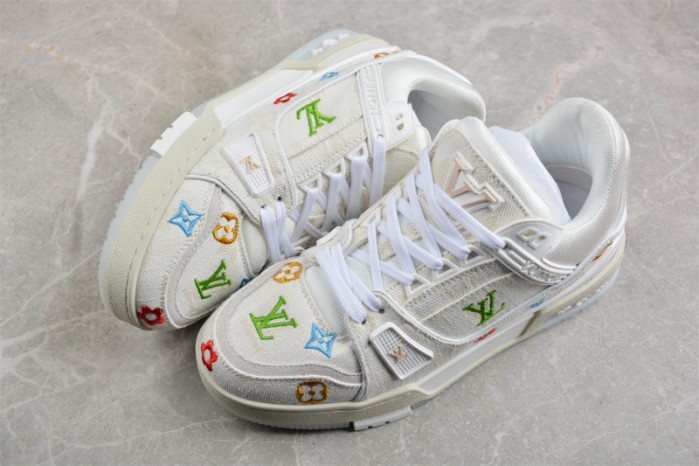 l0vis Vvtt0n lv trainer lvt-211