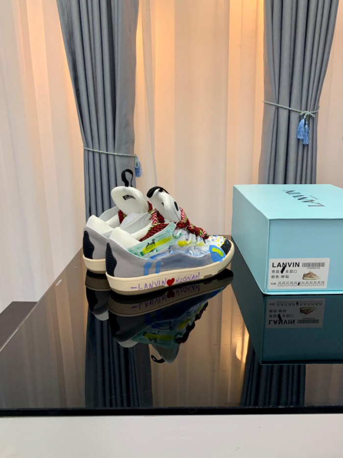 Lanu1n sneakers la-102
