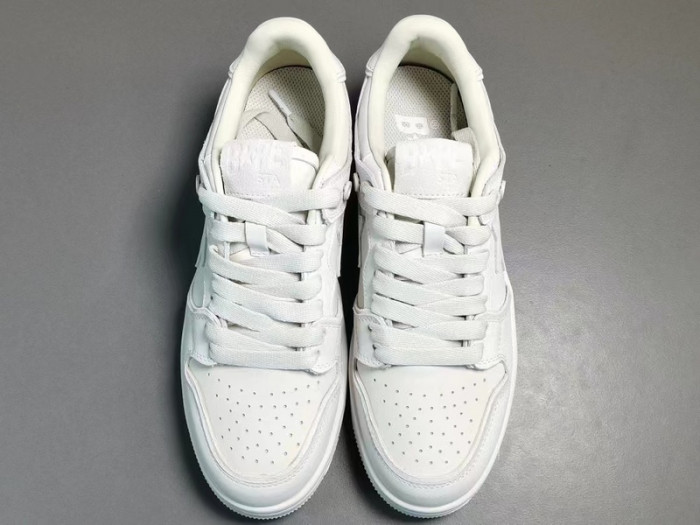 A Bathing Ape Bape SK8 Sta 1G70 1090 019