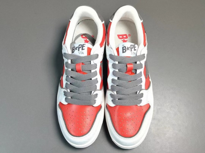 A Bathing Ape Bape SK8 Sta 1G70 1090 020