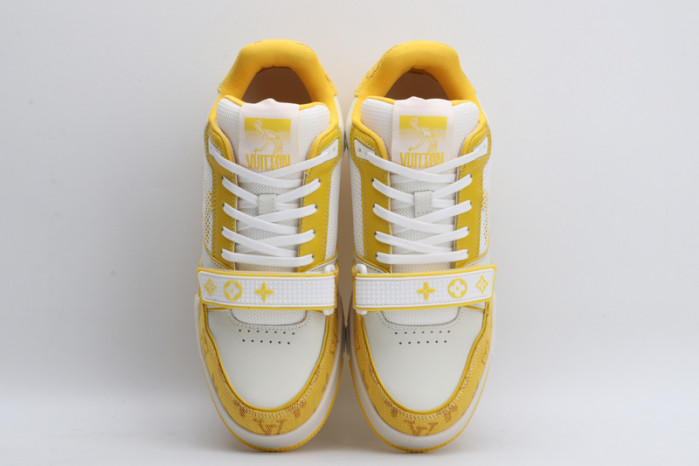 LVT SNEAKERS LOW L&V-71