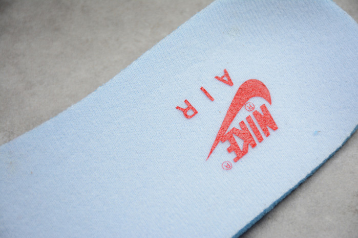 Japan-Exclusive Air Jordan 3 CO.JP "Denim" CZ6431-101