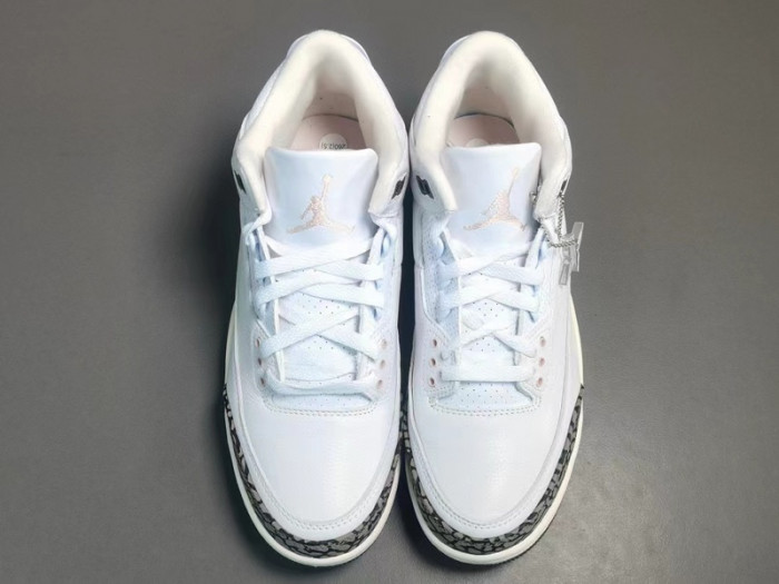 AIR Jordan 3 Retro Neapolitan Dark Mocha CK9246-102