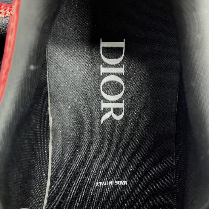 DR B22 TRAINER SNEAKER