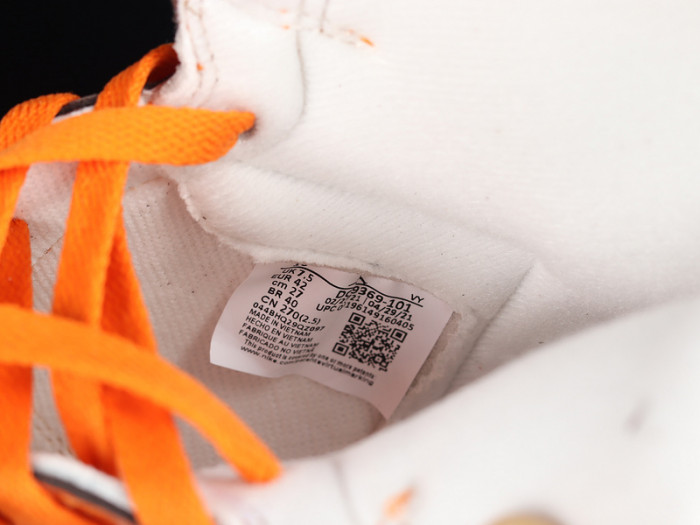 Air Jordan 1 High "Starfish" DO9369-101