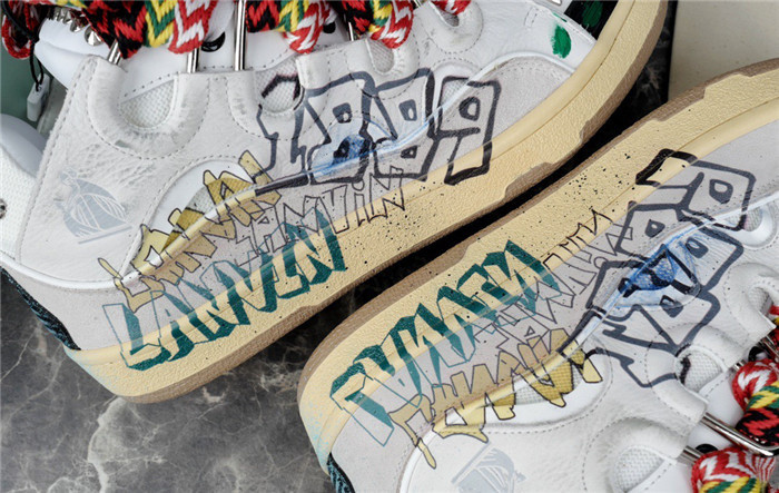 Lanu1n sneakers la-111