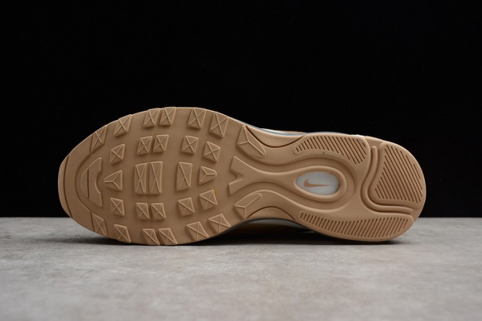 NIKE AIR MAX 97 ULTRA METALLIC BRONZE 917704-902