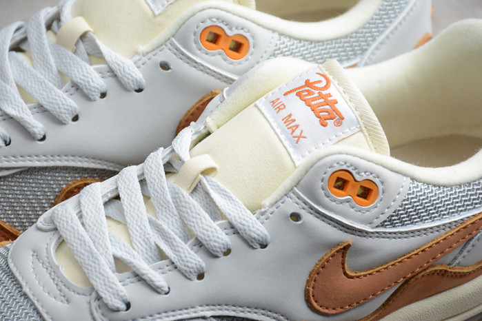 Nike Air Max 1 Patta Waves Monarch DH1348-001