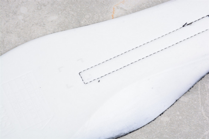 Jordan 6 Retro PSG Paris Saint-Germain - CK1229-001