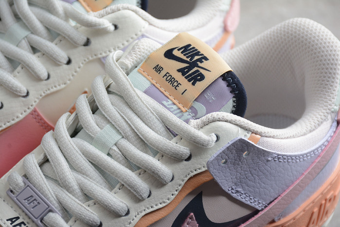 NIKE Air Force 1 CI0919-111