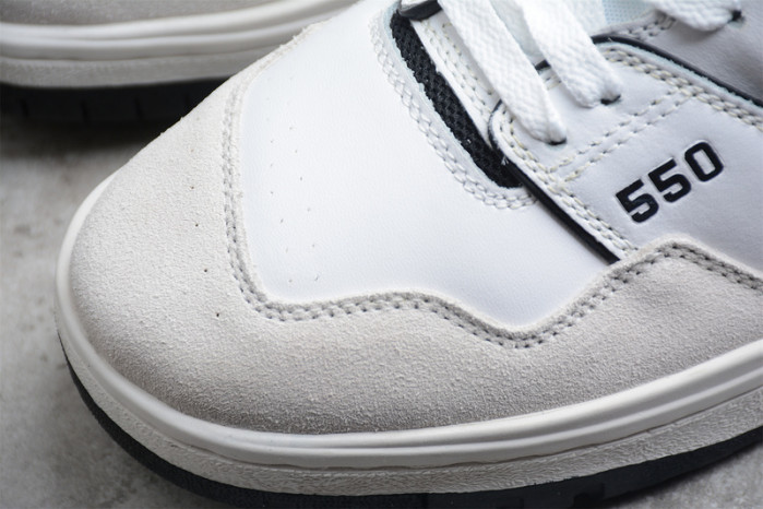 new Ba1an*e 550 white black bb550ha1