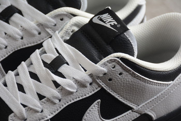 Nike Dunk Low "Reverse Panda"FD9064-011