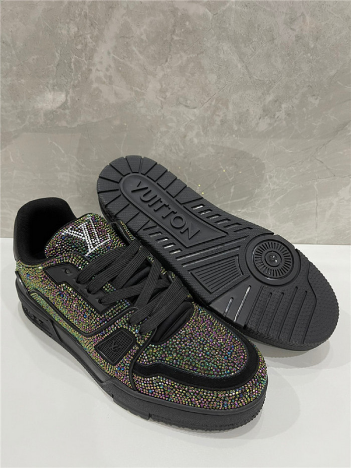 LVT SNEAKERS LOW L&V-110