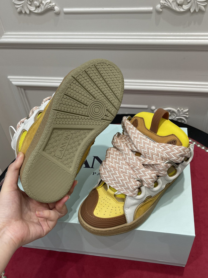 Lanu1n sneakers la-40