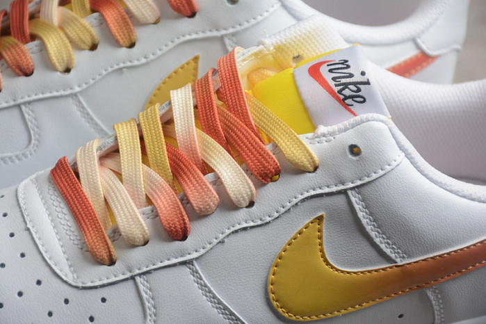 NIKE AIR FORCE SNEAKER NJ5696 789