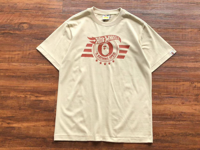 BAPE T-SHIRT BP-18