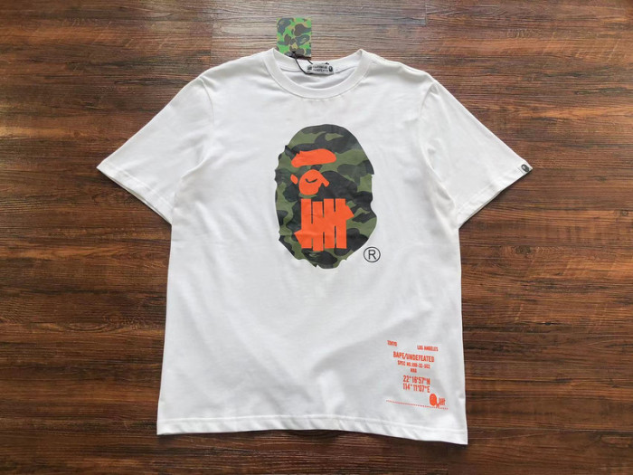 BAPE T-SHIRT BP-24