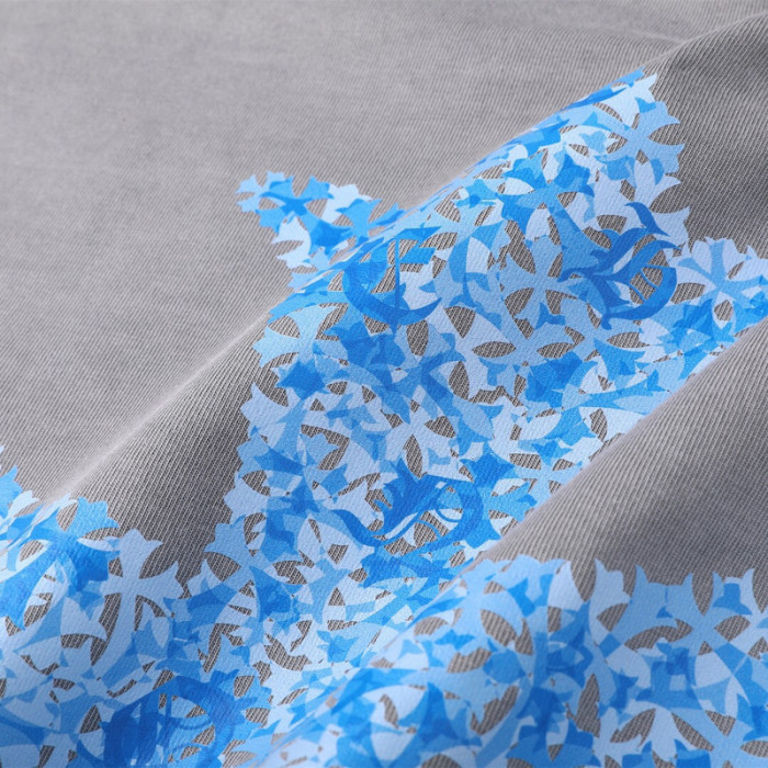 Ch*0me He**ts t-shirt ch-8