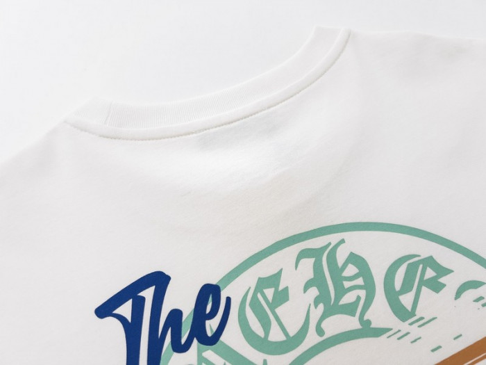 Ch*0me He**ts t-shirt ch-14