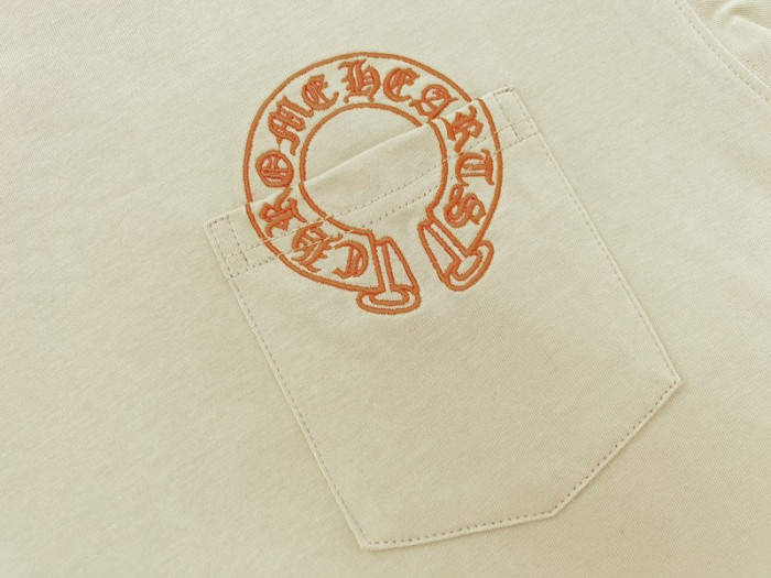 Ch*0me He**ts t-shirt ch-17