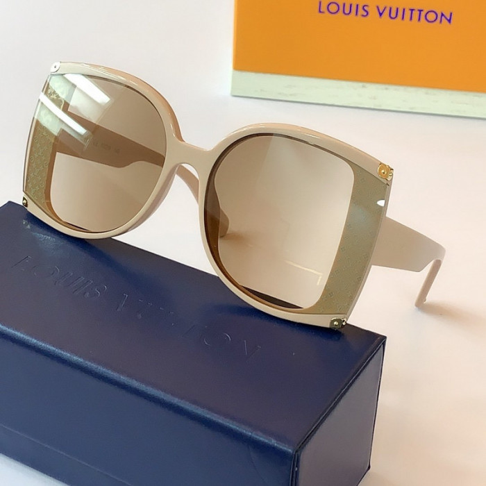 L*V SUNGLASSES SUN-2