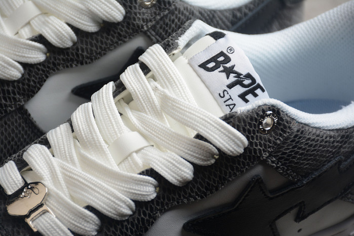 A BATHING APE BAPE STA LOW 1180191009