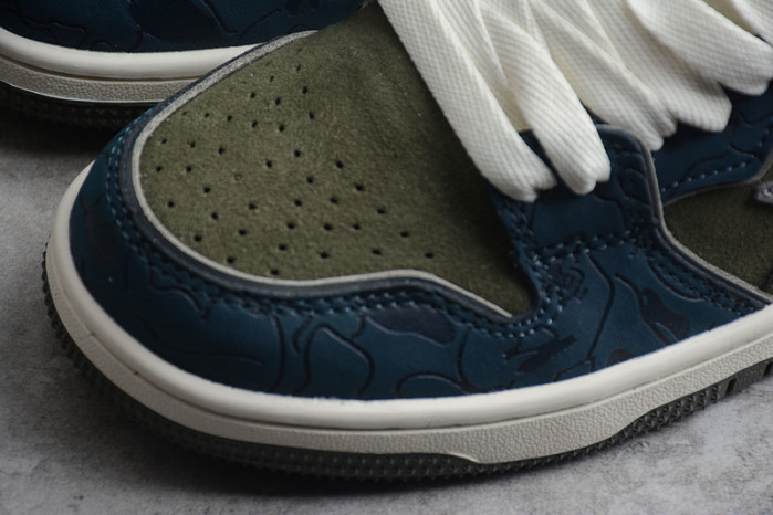 A BATHING APE BAPE STA LOW BAPE -25