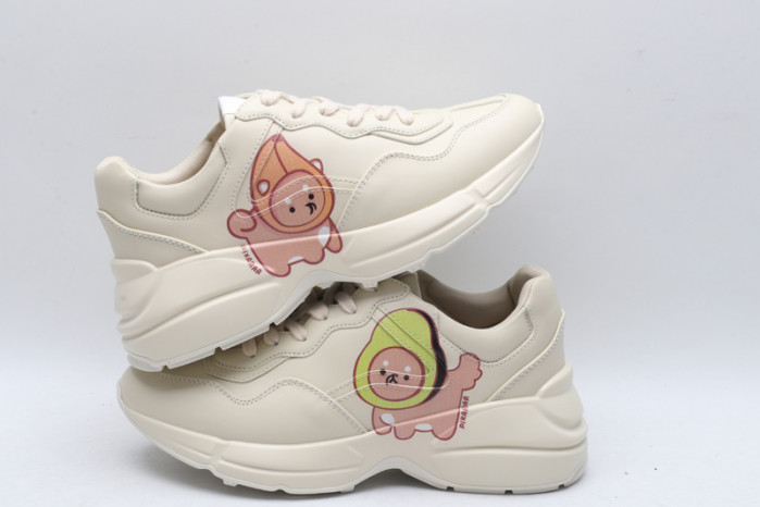 GC TRAINER SNEAKER GC-113