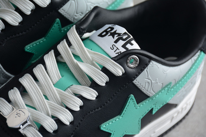 A BATHING APE BAPE STA LOW BAPE -17