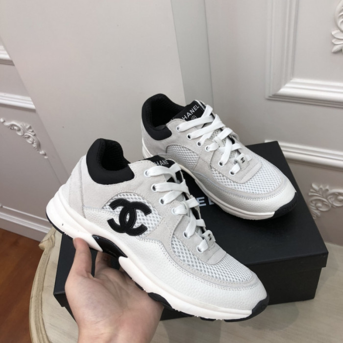 C*HANE*L SNEAKERS CHL-13