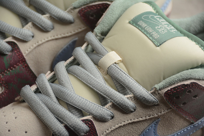 Crenshaw Skate Club x Nike SB Dunk Low FN4193-100