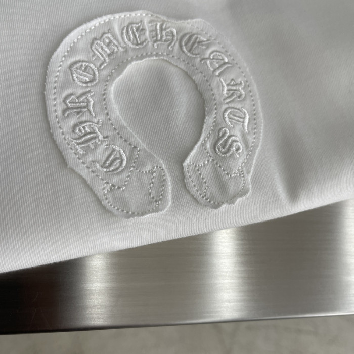 C*HROME H*EART T-SHIRT CH-20