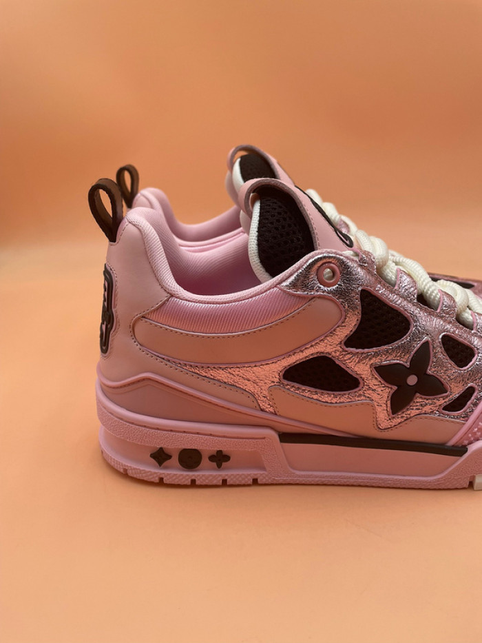 LVT SNEAKERS LOW L&V-133